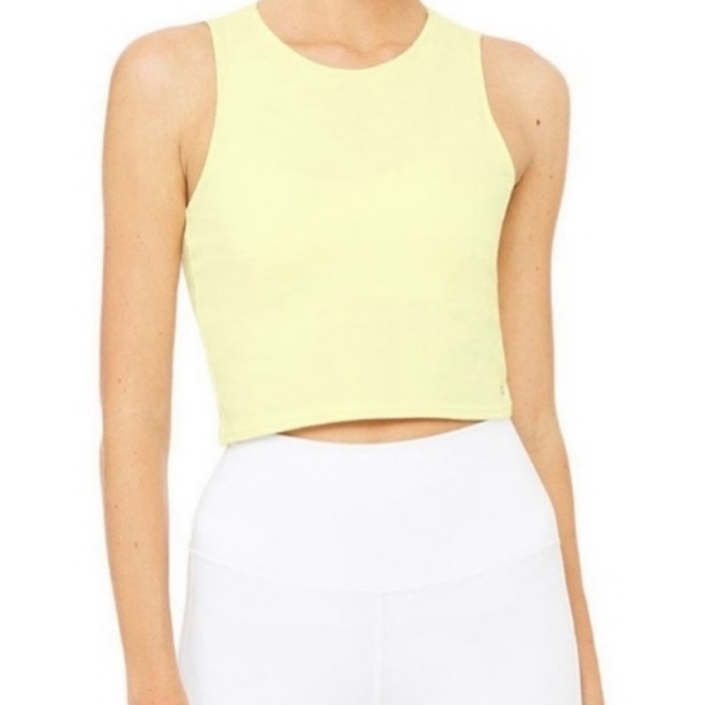 Alo yoga tank